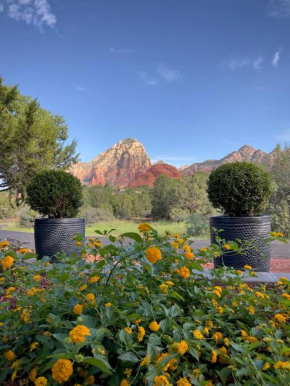 The Dahl House Of Sedona